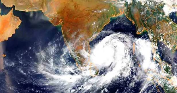 बंगाल की खाड़ी में बने लो प्रेशर का असर, रांची समेत कई जिलों में 18 तक भारी बारिश के आसार