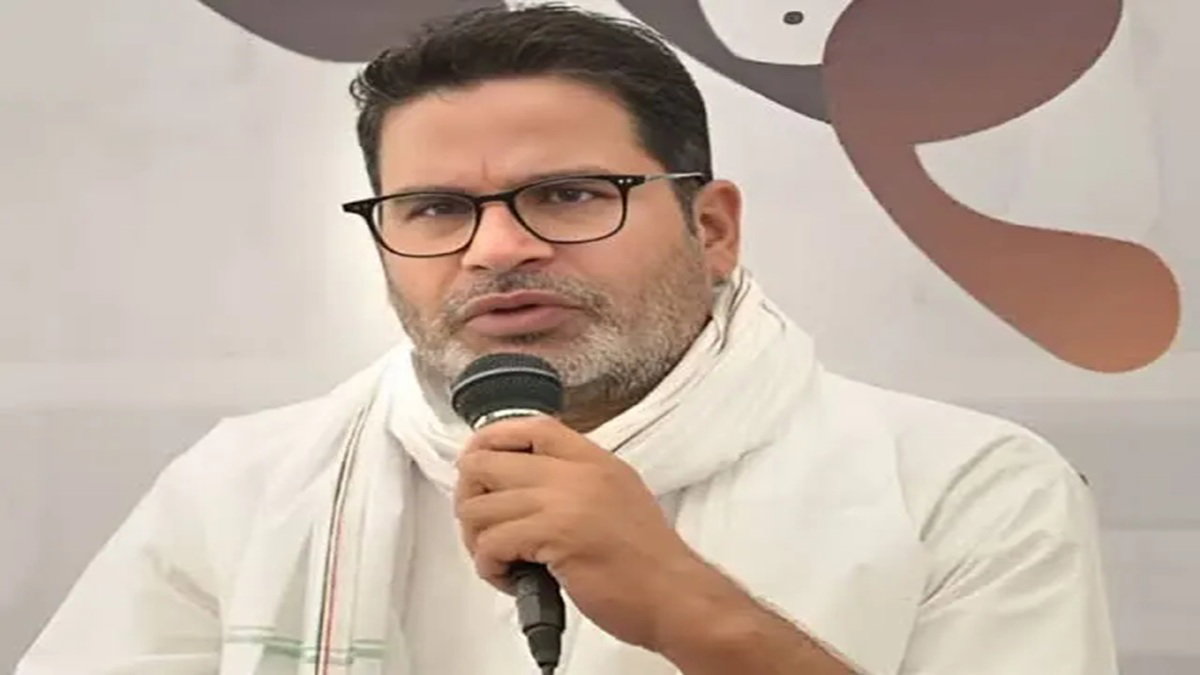 तेजस्वी के मोदी-शाह से पर्दे के पीछे मिलने के दावे से गरमाई सियासत, पीके ने बख्तियारपुर का नाम बदलने पर नीतीश को घेरा