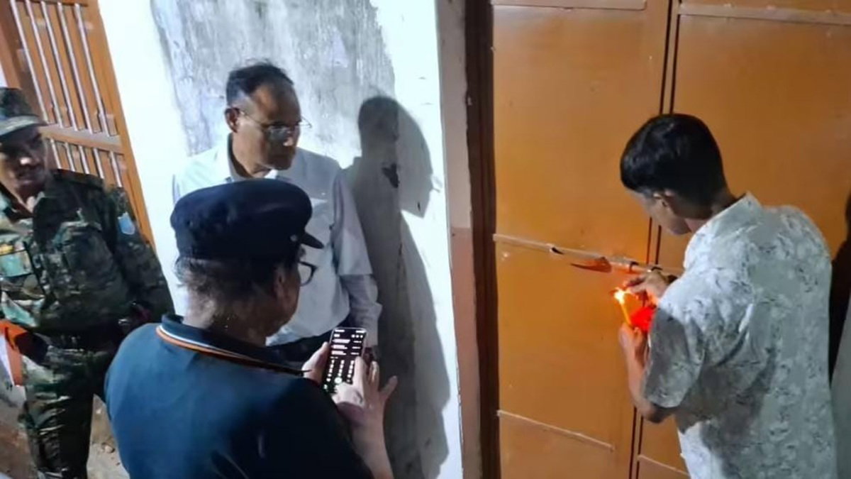 Palamu News : रीमा सेवा सदन में पाई गई गंभीर खामियां, प्रशासन ने किया सील