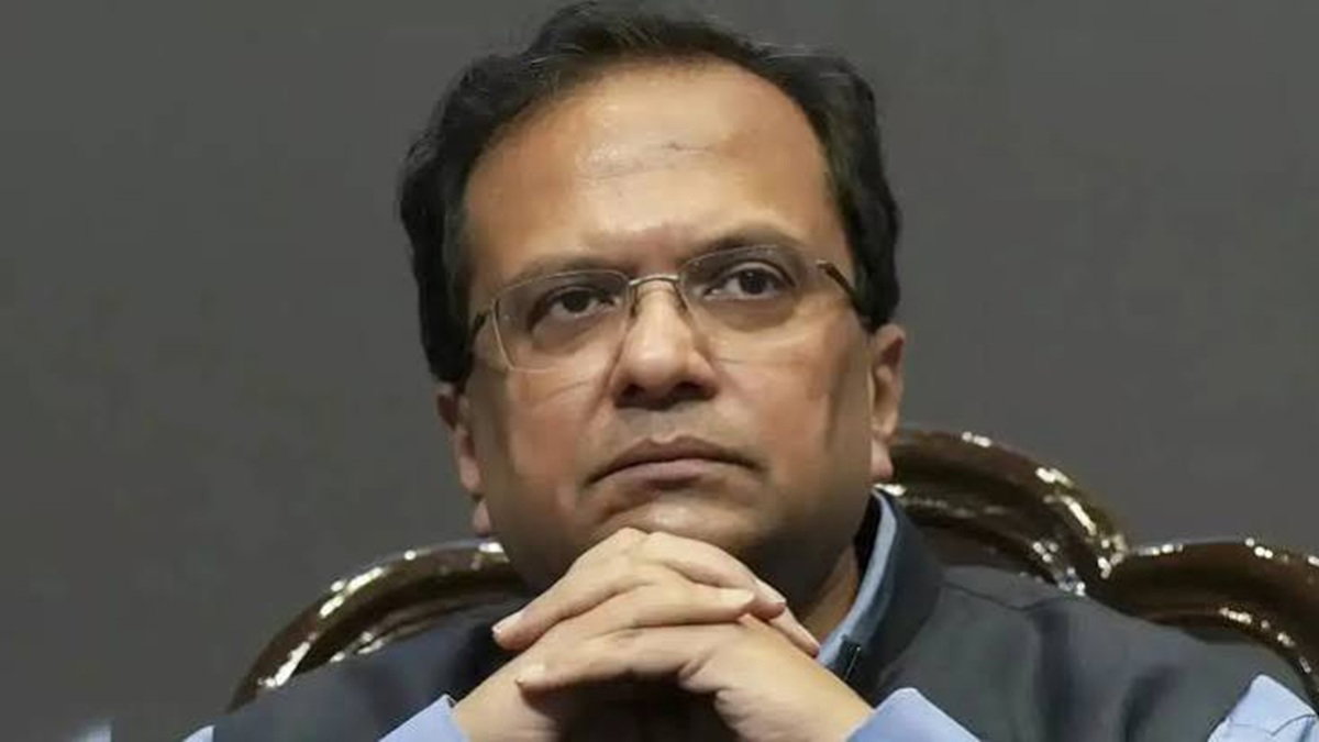 Govind Mohan