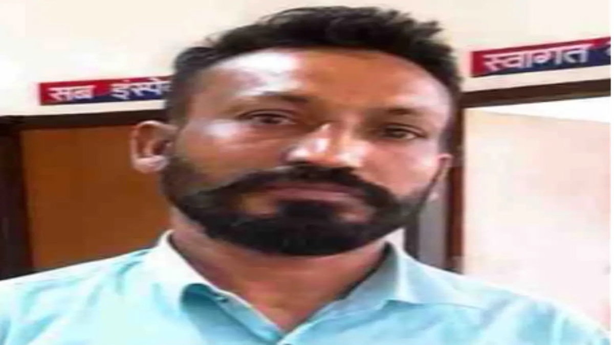 Accused of assault