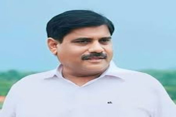 गढ़वा : BJP विधायक के पैतृक घर में चोरी,  ताला तोड़ चोरों ने दिया वारदात को अंजाम