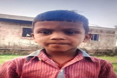 कोडरमा में 7 वर्षीय मासूम की हत्या, कुएं से शव बरामद, इलाके में आक्रोश