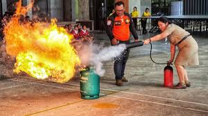 अब हर अस्पताल में फायर ड्रिल जरूरी, सुरक्षा नियमों को लेकर  सख्त गाइडलाइंस जारी