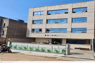 रांची :  विनायका अस्पताल में बिल को लेकर विवाद, परिजन व डॉक्टर के बीच हुई मारपीट