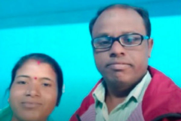 गोमिया :  लोन दिलाने का झांसा देकर 56 महिलाओं से 46 लाख की ठगी, दंपती रफूचक्कर