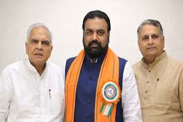 सम्राट चौधरी का राजतिलक, विजय चौधरी व बिजेंद्र यादव बनेंगे डिप्टी सीएम, पटना में ट्रैफिक रूट चेंज