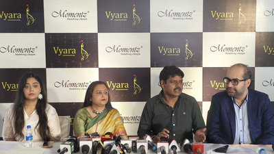 “Momentz-Redefining Lifestyle” में मिलेंगे प्रीमियम व कस्टमाइज्ड गिफ्ट्स, 15 को उद्धाटन