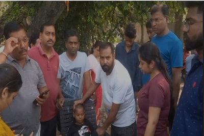 Jamshedpur News : दिव्यांग मासूम को सड़क किनारे छोड़ कलयुगी मां फरार