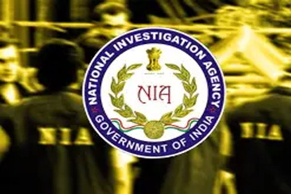 Big News :  NIA का बड़ा खुलासा, मिसिर बेसरा ने रची थी पूर्व MLA गुरुशरण नायक पर हमले की साजिश