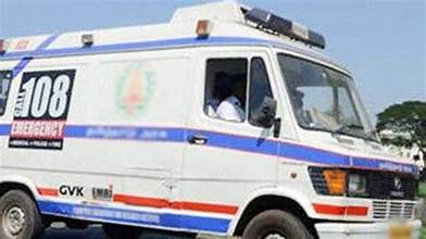 Jamtara News :  108 एंबुलेंस नहीं मिलने पर मौत मामला, जांच में नेटवर्क प्रॉब्लम जिम्मेदार