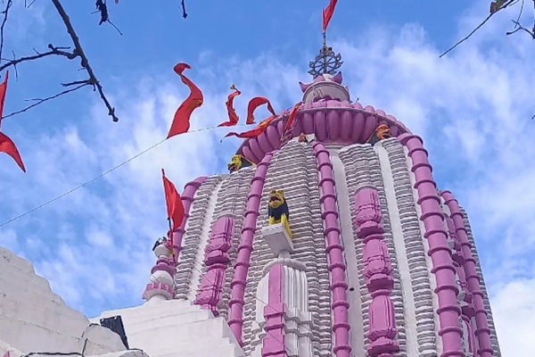 335 साल पुरानी आस्था व विश्वास और आदिवासी-सदान की साझा विरासत की मिसाल है रांची का जगन्नाथपुर मंदिर