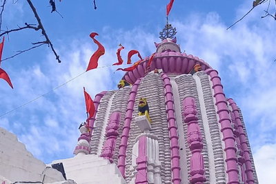 335 साल पुरानी आस्था व विश्वास और आदिवासी-सदान की साझा विरासत की मिसाल है रांची का जगन्नाथपुर मंदिर