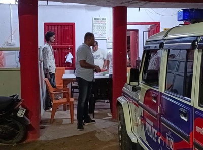 Ranchi News : SSP का आधी रात थानों में औचक निरीक्षण, हिंदपीढ़ी थाना के प्रभारी व ओडी प्रभारी से जवाब तलब