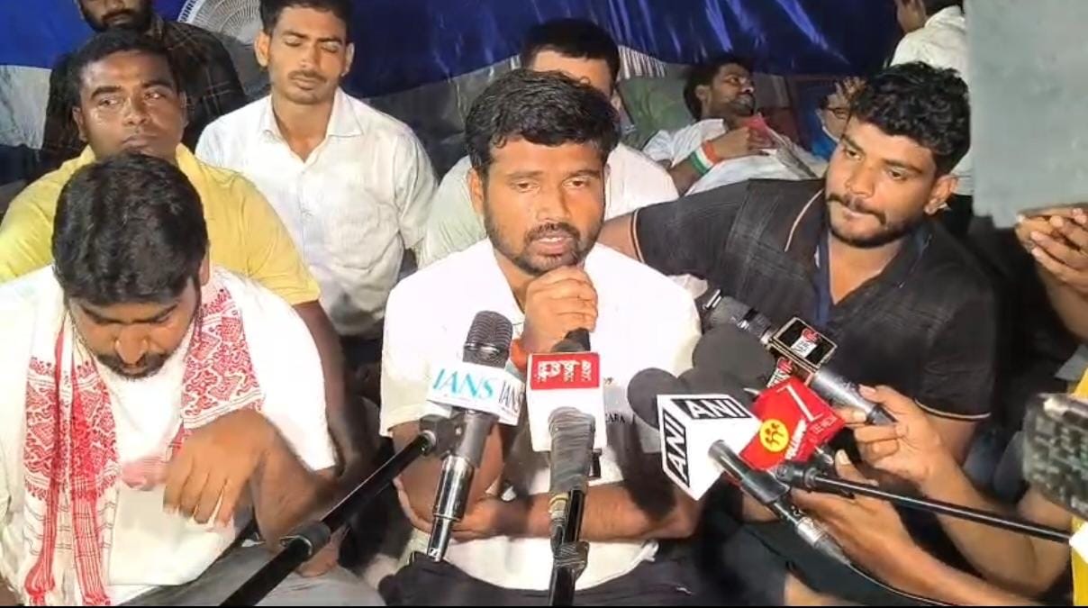 JPSC-JSSC PROTEST:  20 अगस्त को CM आवास घेरेंगे छात्र, इस्तीफा मांगा