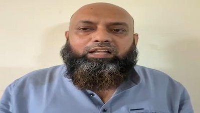 गिरफ्तारी के बाद बदले बंटी खान के तेवर, कहा-प्रिंस का एनकाउंट कर दो, भाई पर धोखा देने का आरोप