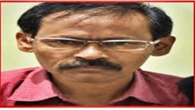 एक करोड़ के इनामी आकाश ने छोड़ी कमान, हथियारबंद दल भंग