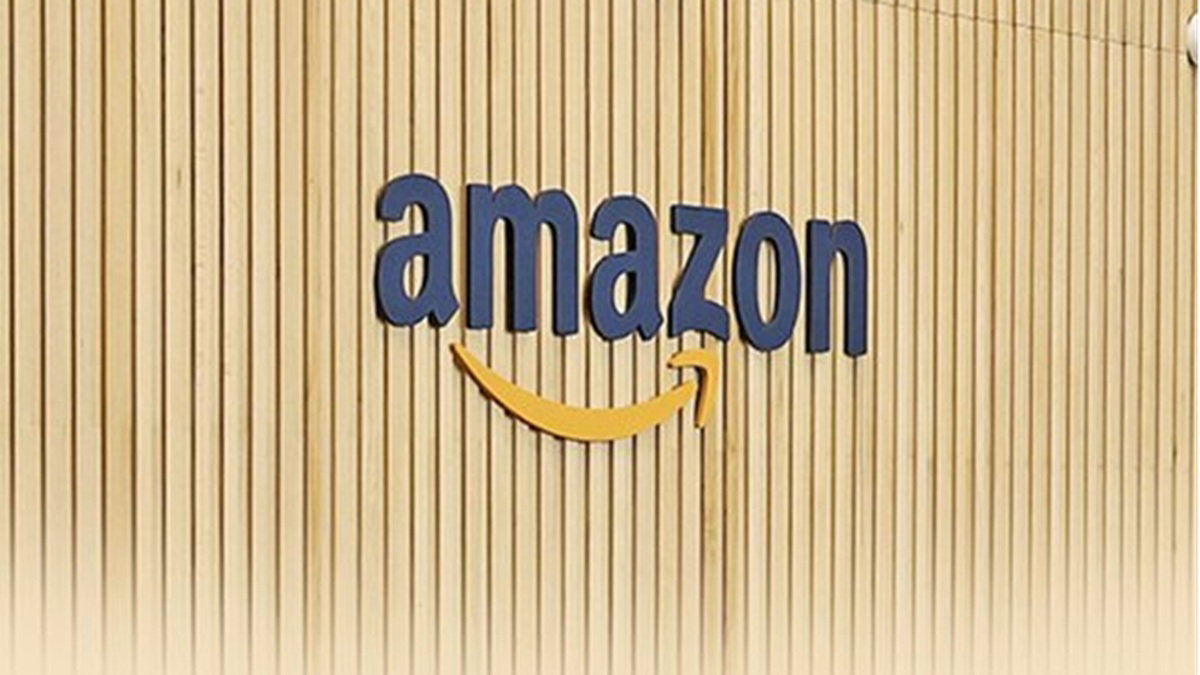 Amazon