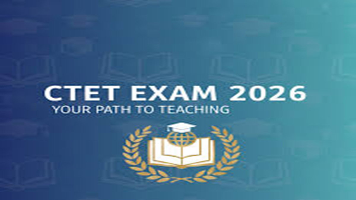 CTET 2026