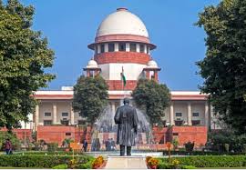 असम CM पर FIR दर्ज मांग वाली याचिकाओं पर सुनवाई से SC का इनकार, HC जाने का आदेश