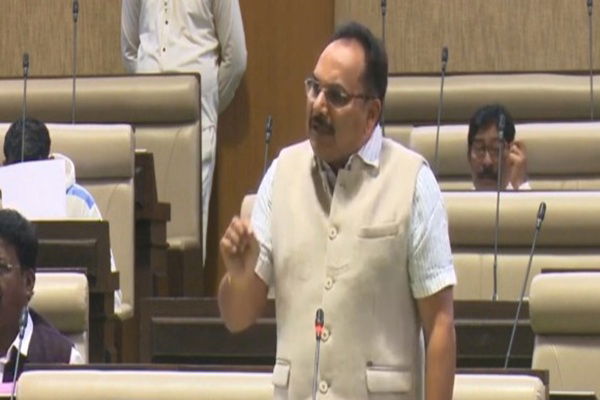 खनन क्षेत्रों के विकास में DMFT फंड के सही इस्तेमाल का मुद्दा सदन में उठा, दायरा बढ़ाने पर भी चर्चा