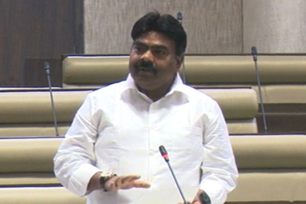 सदन में उठा मैक्लुस्कीगंज को पर्यटन स्थल के रूप में विकसित करने व अवैध ईंट भट्ठों का मुद्दा