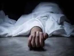 गुमला :   नशे में धुत पति ने पत्नी को लाठी-डंडे से पीटकर मार डाला, गिरफ्तार