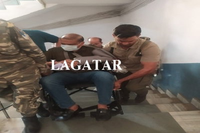 झारखंड शराब घोटाला :  नवीन केडिया की ACB कोर्ट में पेशी, जेल भेजने का आदेश