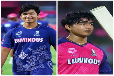 IPL 2026: वैभव सूर्यवंशी का बड़ा ऐलान, कहा- क्रिस गेल के रिकॉर्ड को तोड़ना चाहता हूं