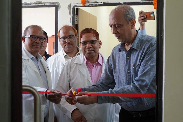 रिम्स के ईएनटी विभाग में PTA और BERA जांच की सुविधा शुरू