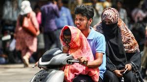 अप्रैल में ही तपने लगा बिहार, 41°C के पार पहुंचा पारा, IMD ने जारी किया अलर्ट