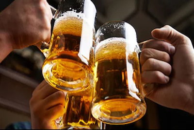 शराब पीने के मामले में रांची अव्वल, सुखाड़ के लिए चर्चित पलामू छठे नंबर पर