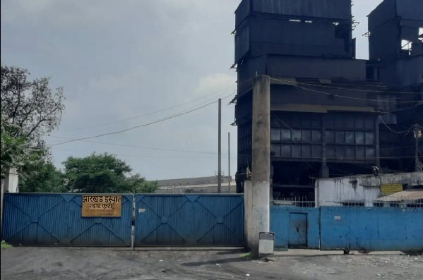 रामगढ़ :  इस्पात प्लांट ब्लास्ट में घायल एक और मजदूर की मौत, मृतकों की संख्या बढ़कर हुई 5