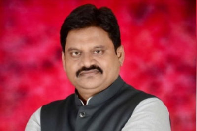 अनिल टाइगर हत्याकांड :  रांची पुलिस ने 14 माह बाद सुपारी किलर को किया गिरफ्तार