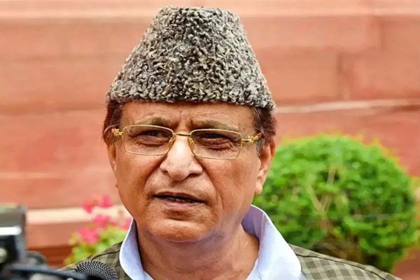 तनखइया बयान मामले में सपा नेता आजम खान दोषी करार, 2 साल की सजा के साथ 5 हजार जुर्माना लगा