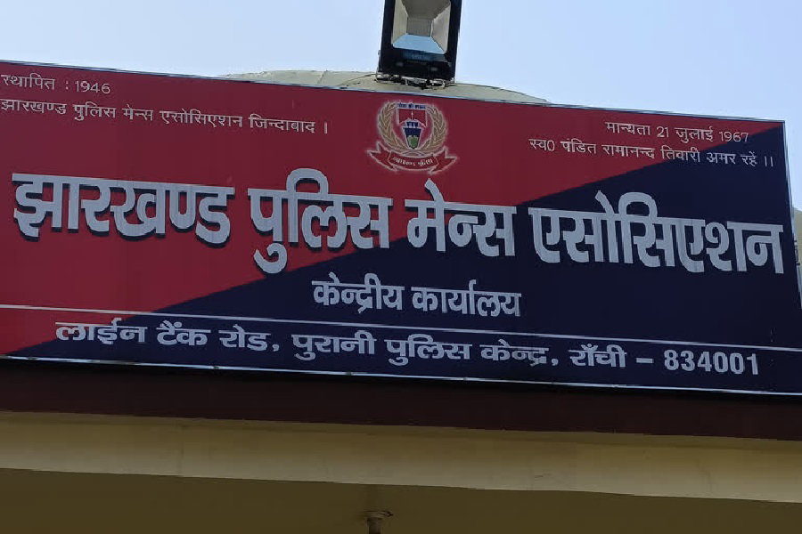 Jharkhand News :  पुलिस एसोसिएशन के संगठनात्मक चुनाव की घोषणा, 17 और 24 मई को होगा मतदान