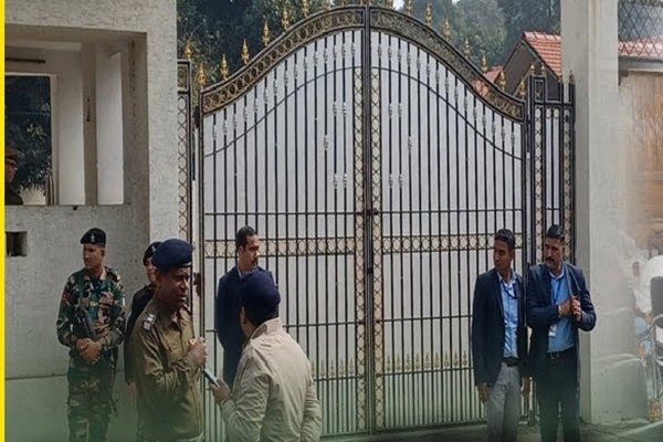 रास चुनाव : इंडी गठबंधन की रणनीतिक बैठक आज से, CM आवास में जुटेंगे विधायक
