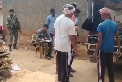Gumla News :  बुजुर्ग की पीट-पीटकर हत्या, आरोपी गिरफ्तार