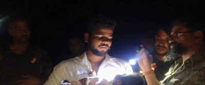 Giridih News :   सुनसान सड़क पर रोते-बिलखते मिला नवजात, ग्रामीणों ने बचाया