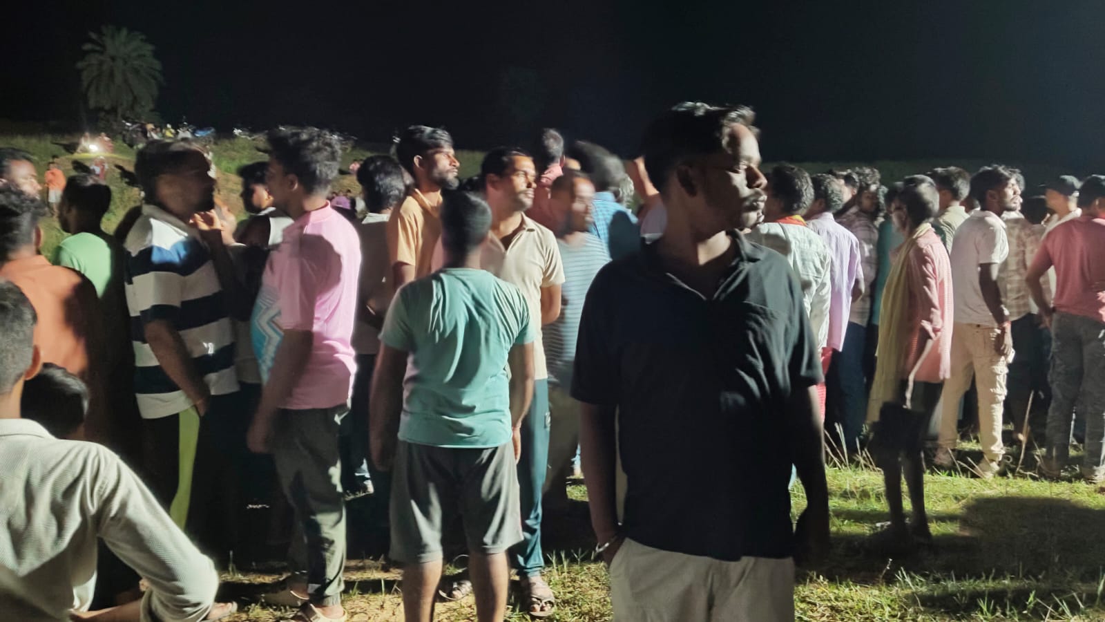 Giridih News : जयंती नदी में डूबने से तीन बच्चों की मौत, इलाके में पसरा मातम