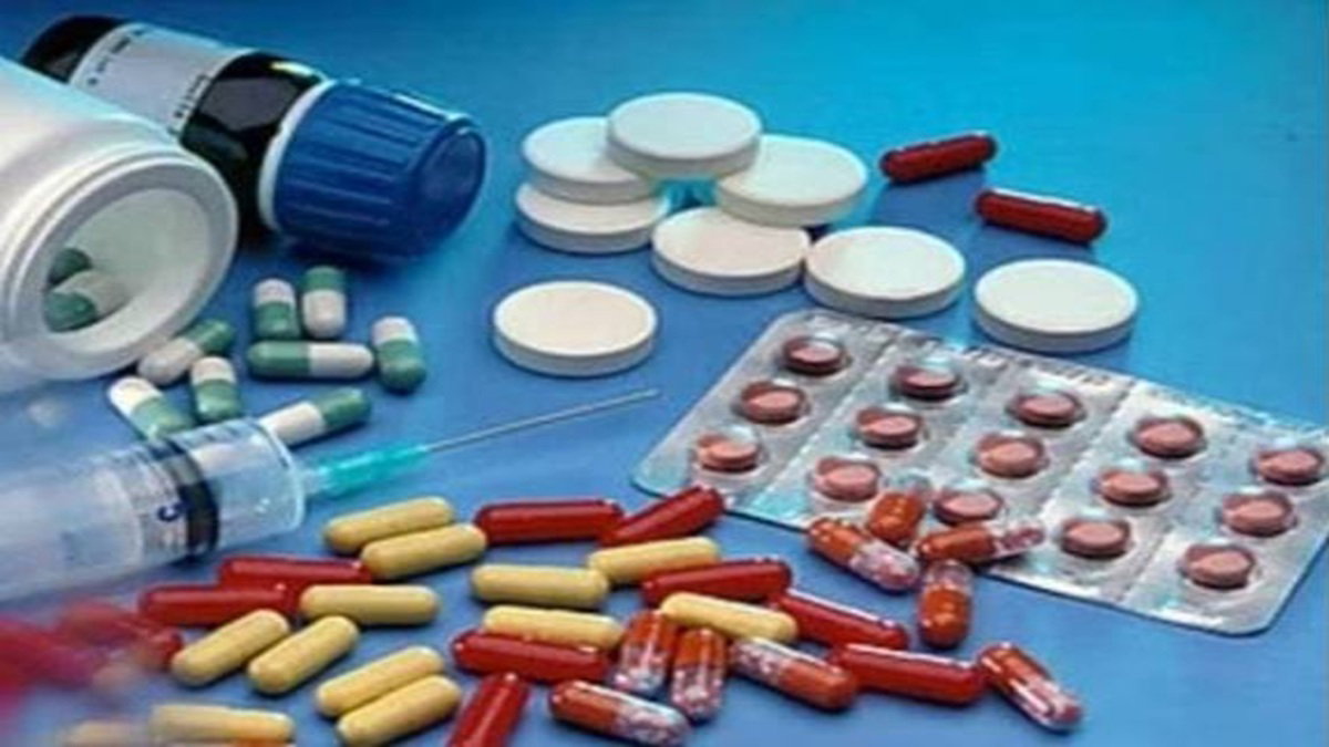 medicine