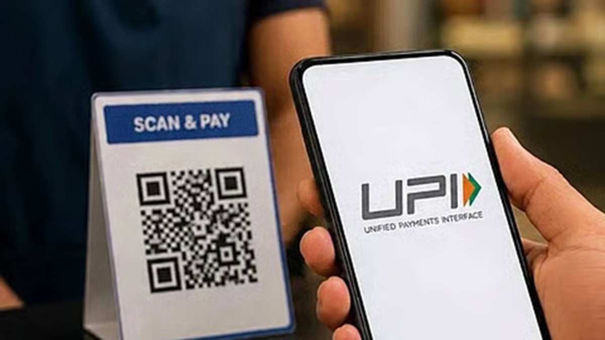UPI