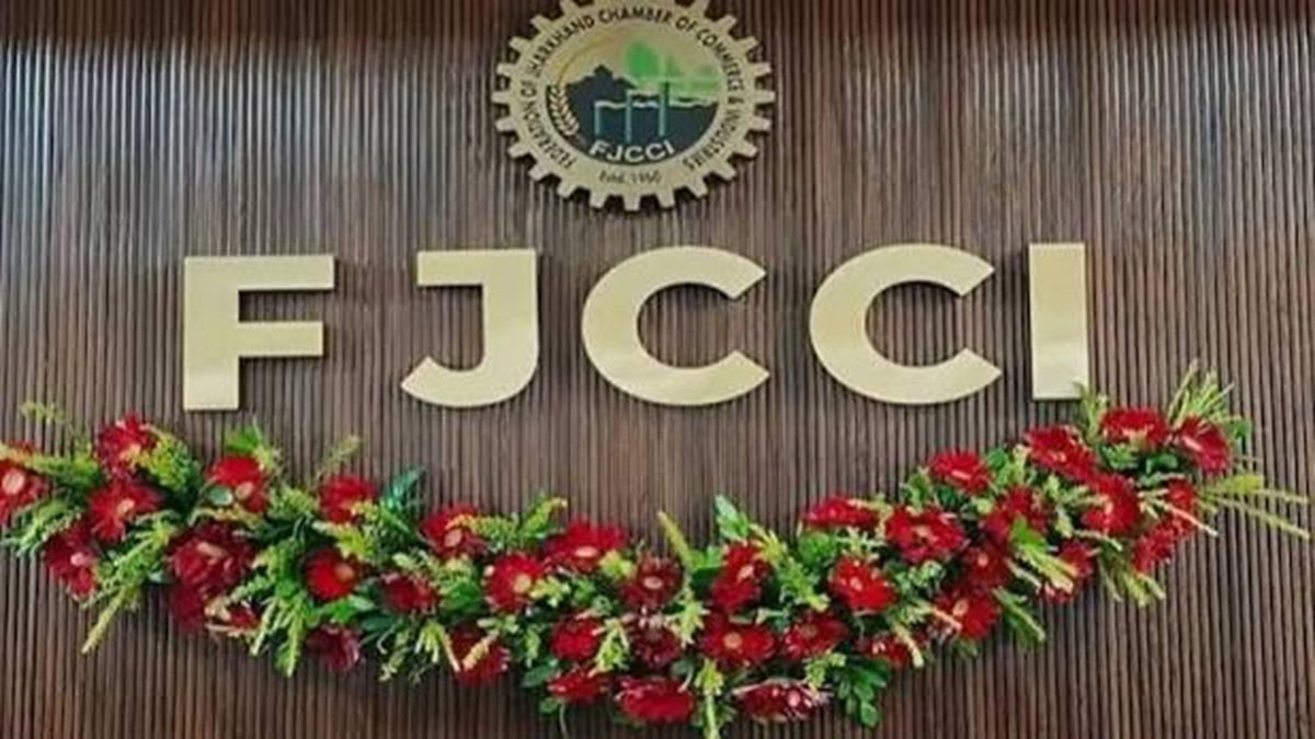 FJCCI
