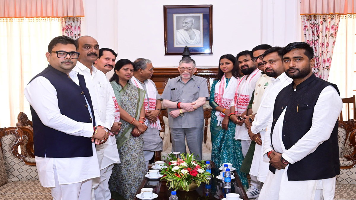 submitted memorandum