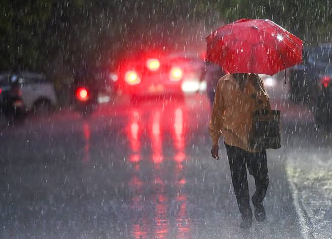 Rain