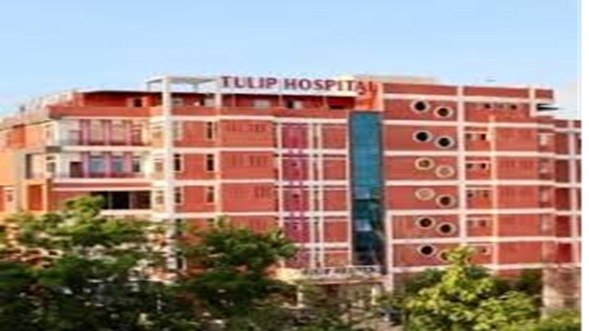 Tulip Hospital