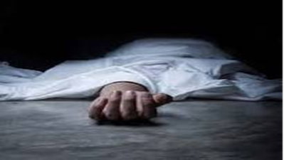 Ranchi : धुर्वा में झोपड़ी से युवक का क्षत-विक्षत शव बरामद, परिजनों ने हत्या की आशंका जताई