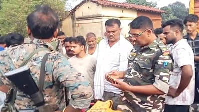 Dhanbad News :  तालाब में डूबने से युवक की मौत, परिवार पर टूटा दुखों का पहाड़