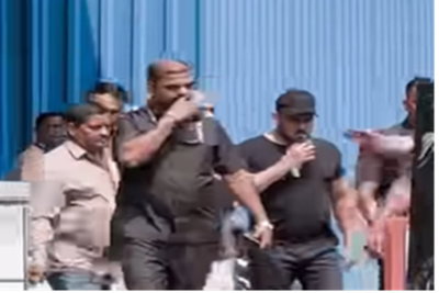 सलमान खान के पिता सलीम खान की तबीयत बिगड़ी, लीलावती अस्पताल में भर्ती