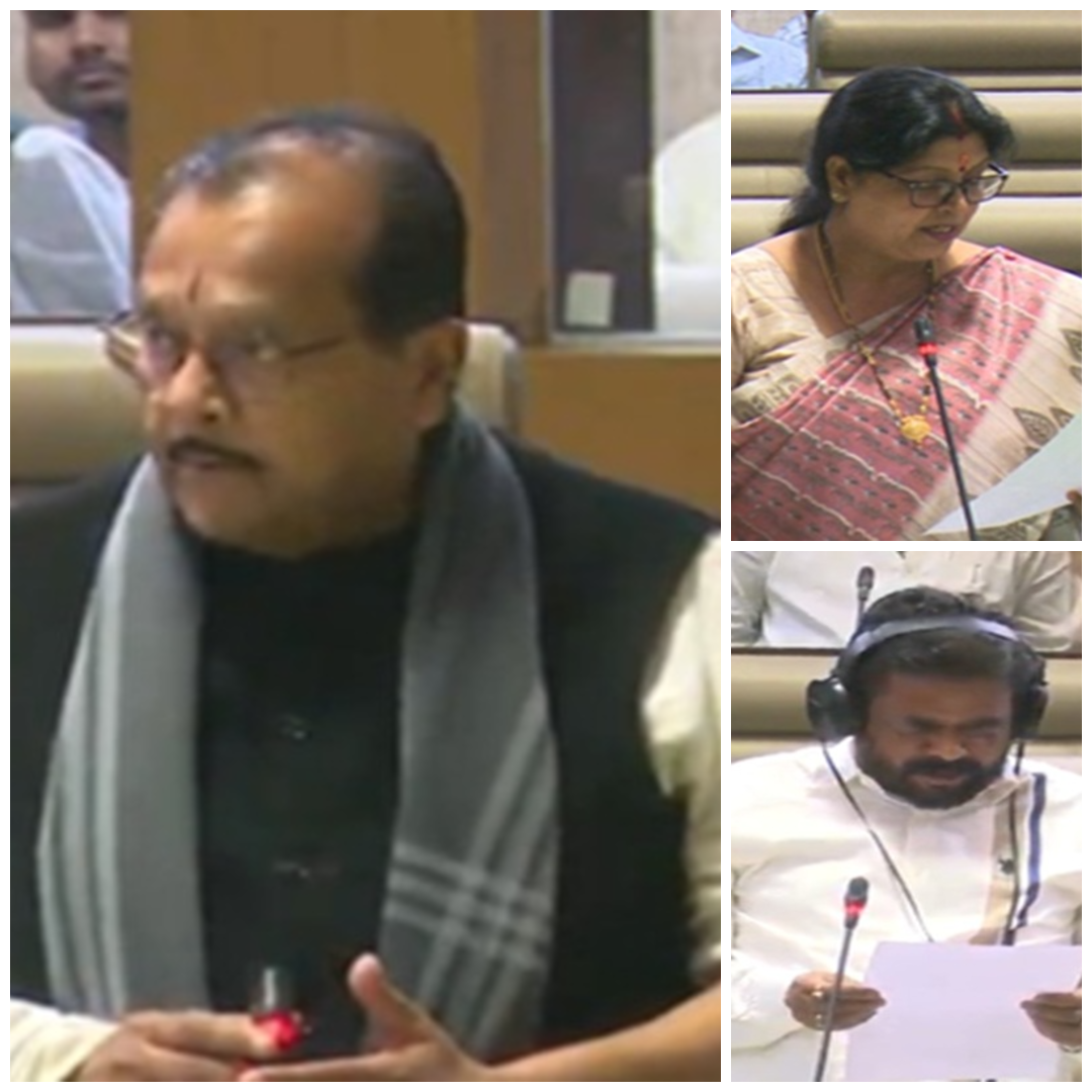 झारखंड विस में असंसदीय भाषा के इस्तेमाल पर बवाल, हंगामे के बीच माफी और बयान ‘स्पंज’